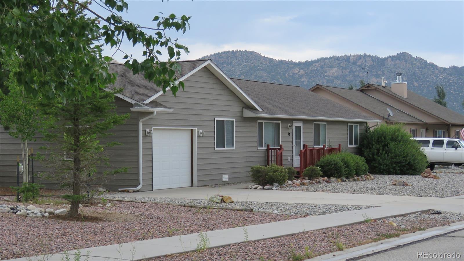 MLS Image #0 for 82  kathy drive,buena vista, Colorado