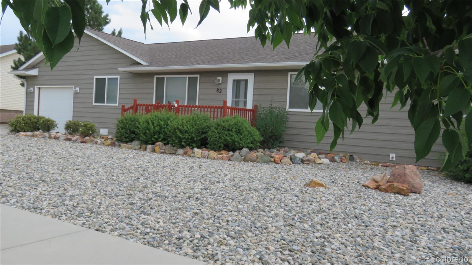 MLS Image #2 for 82  kathy drive,buena vista, Colorado
