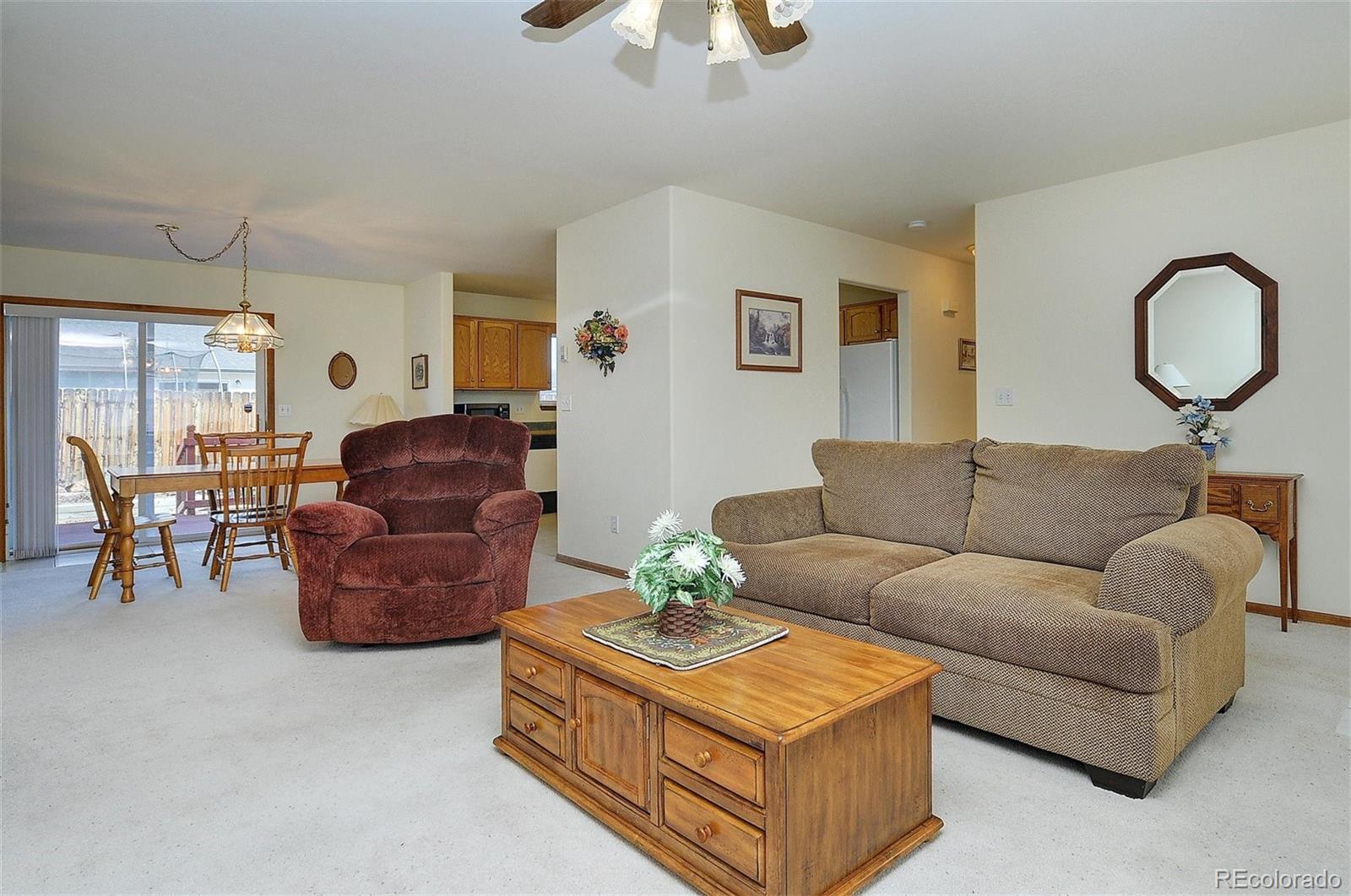 MLS Image #7 for 82  kathy drive,buena vista, Colorado