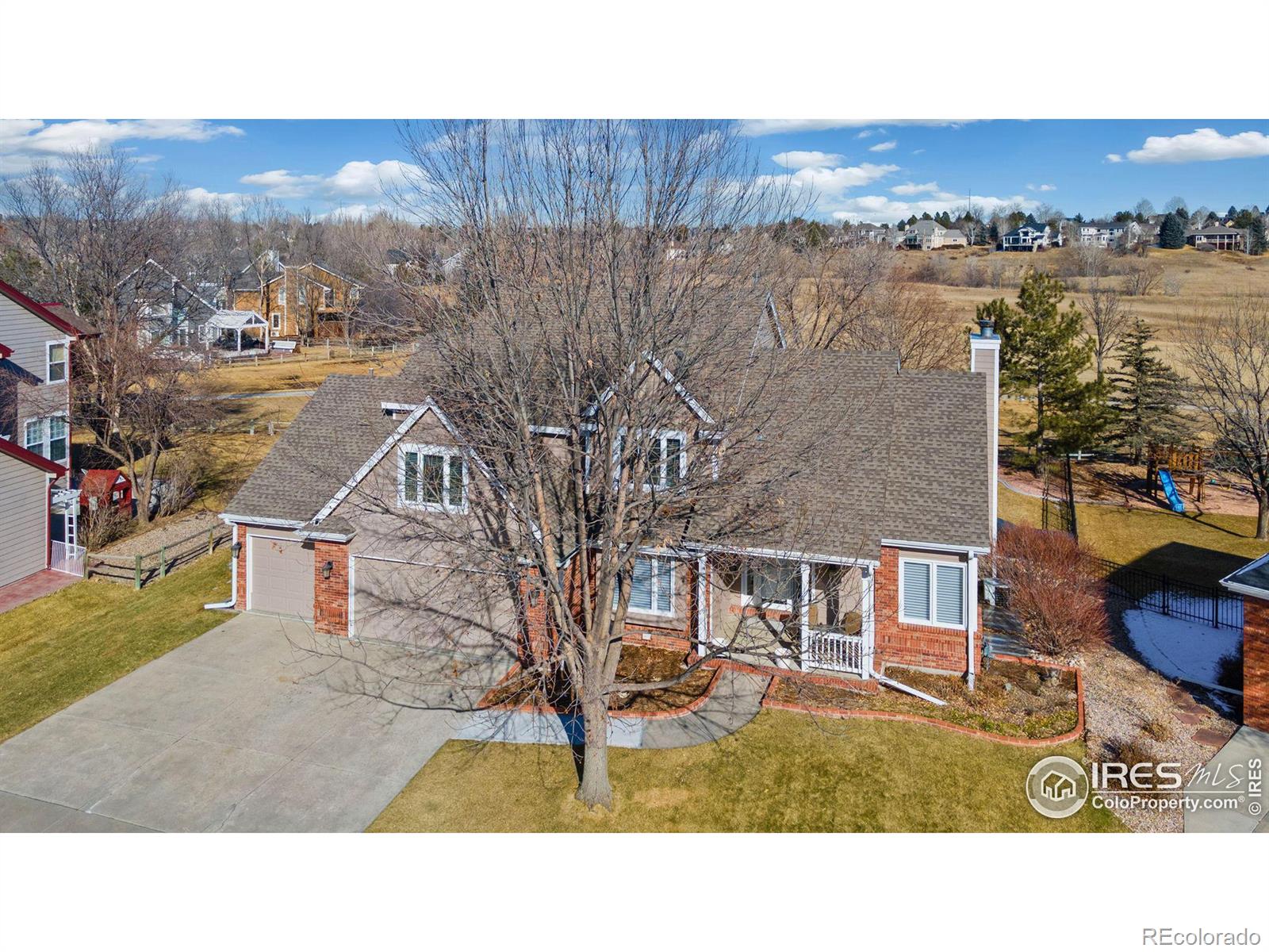 MLS Image #32 for 6318  cattail court,fort collins, Colorado