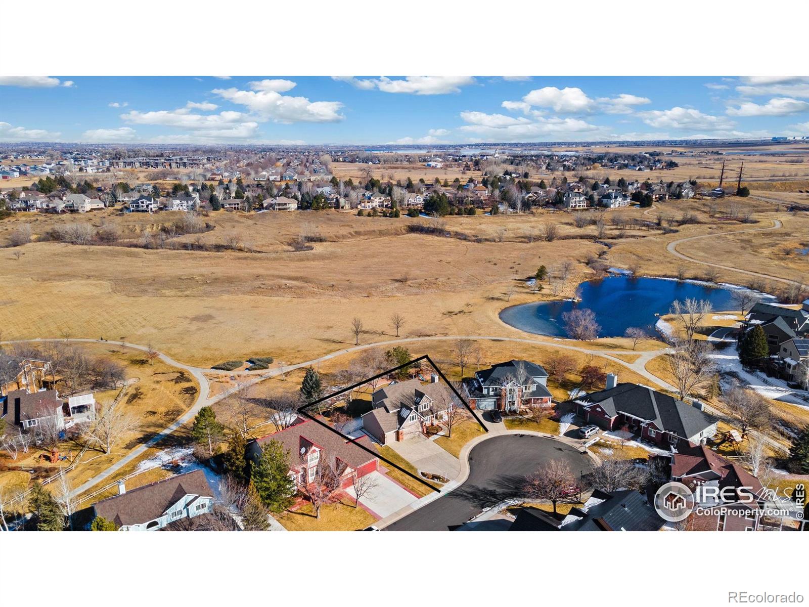 MLS Image #35 for 6318  cattail court,fort collins, Colorado