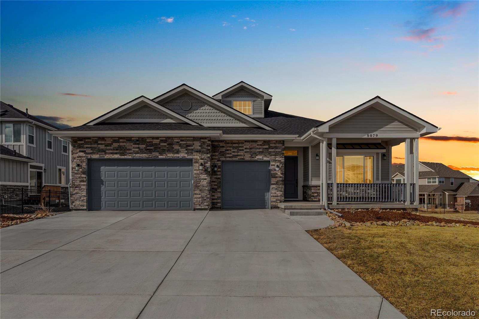 CMA Image for 8079 s blackstone parkway,Aurora, Colorado