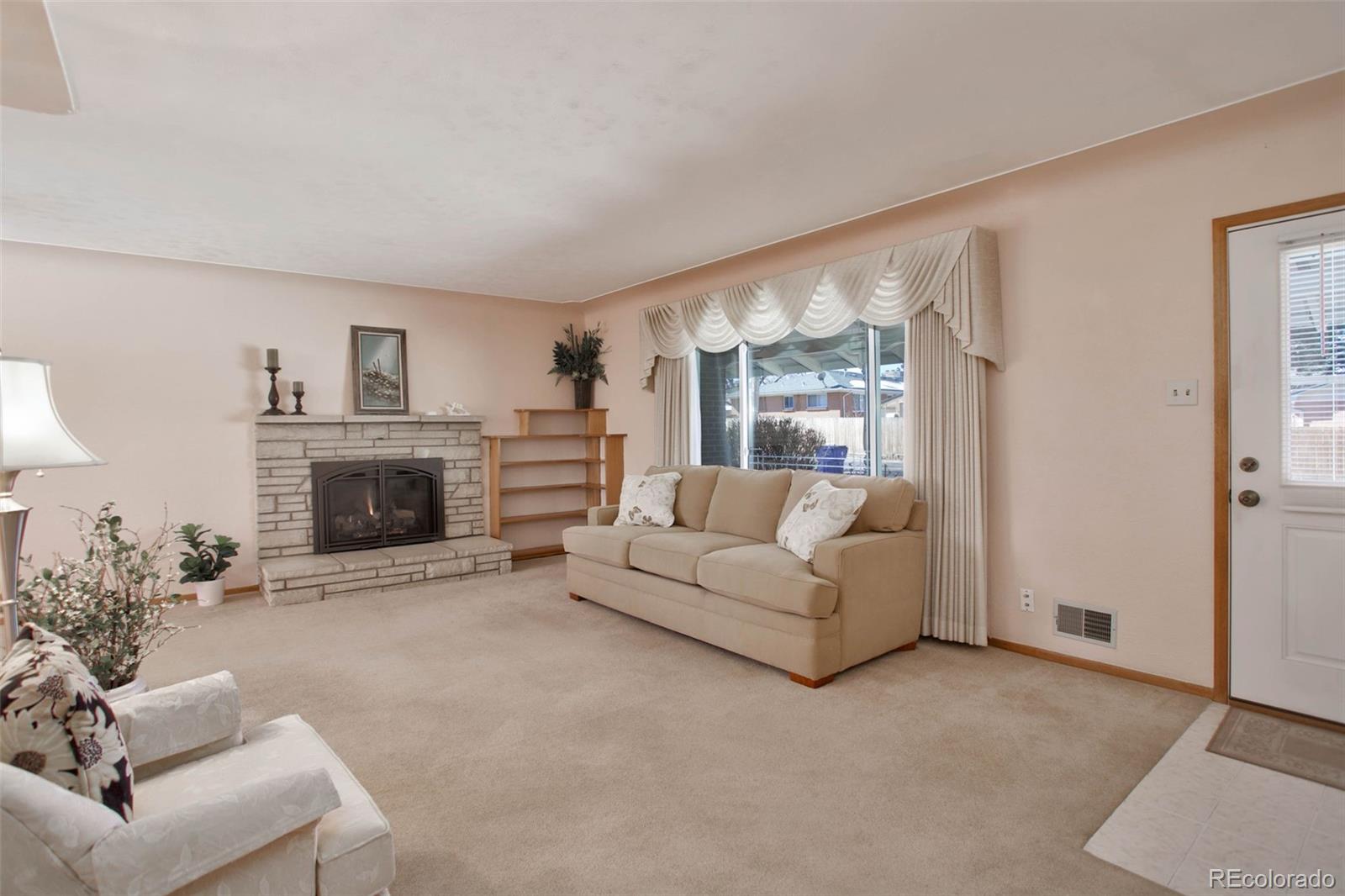 MLS Image #2 for 390  lamar court,lakewood, Colorado