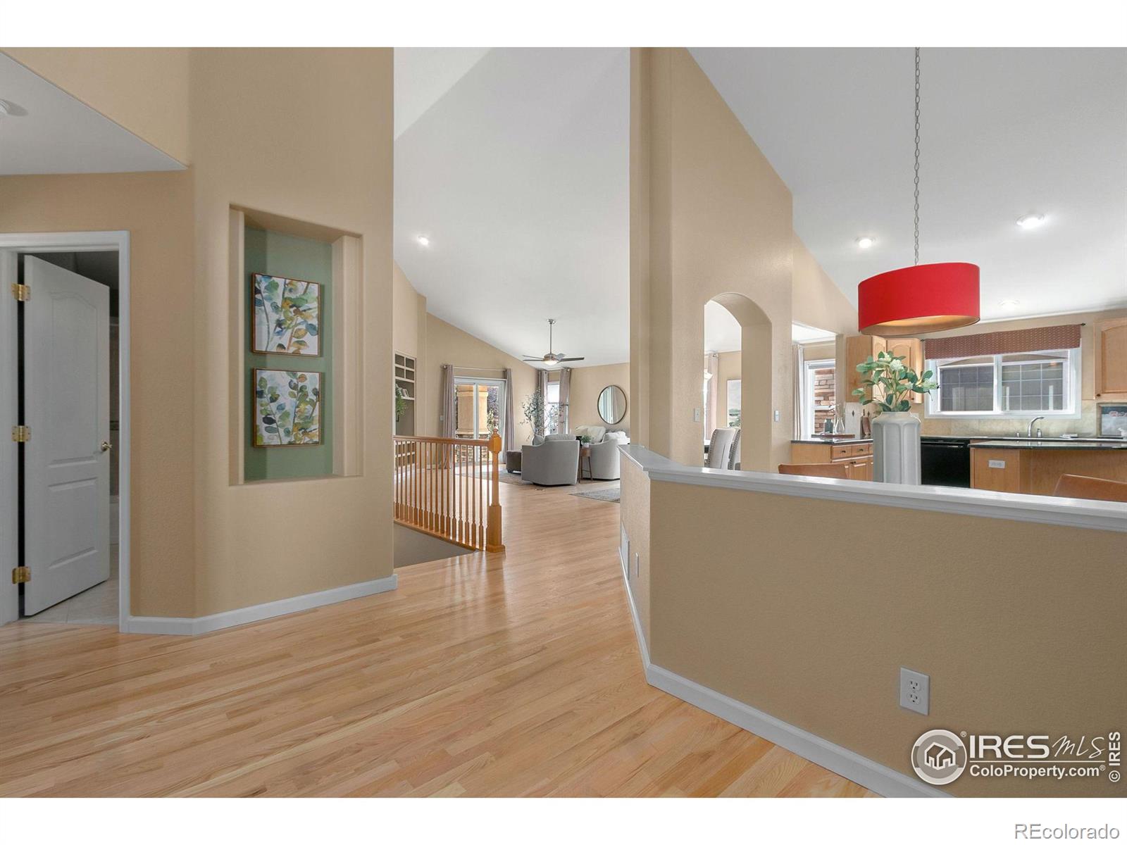 MLS Image #3 for 7706  promontory drive,windsor, Colorado