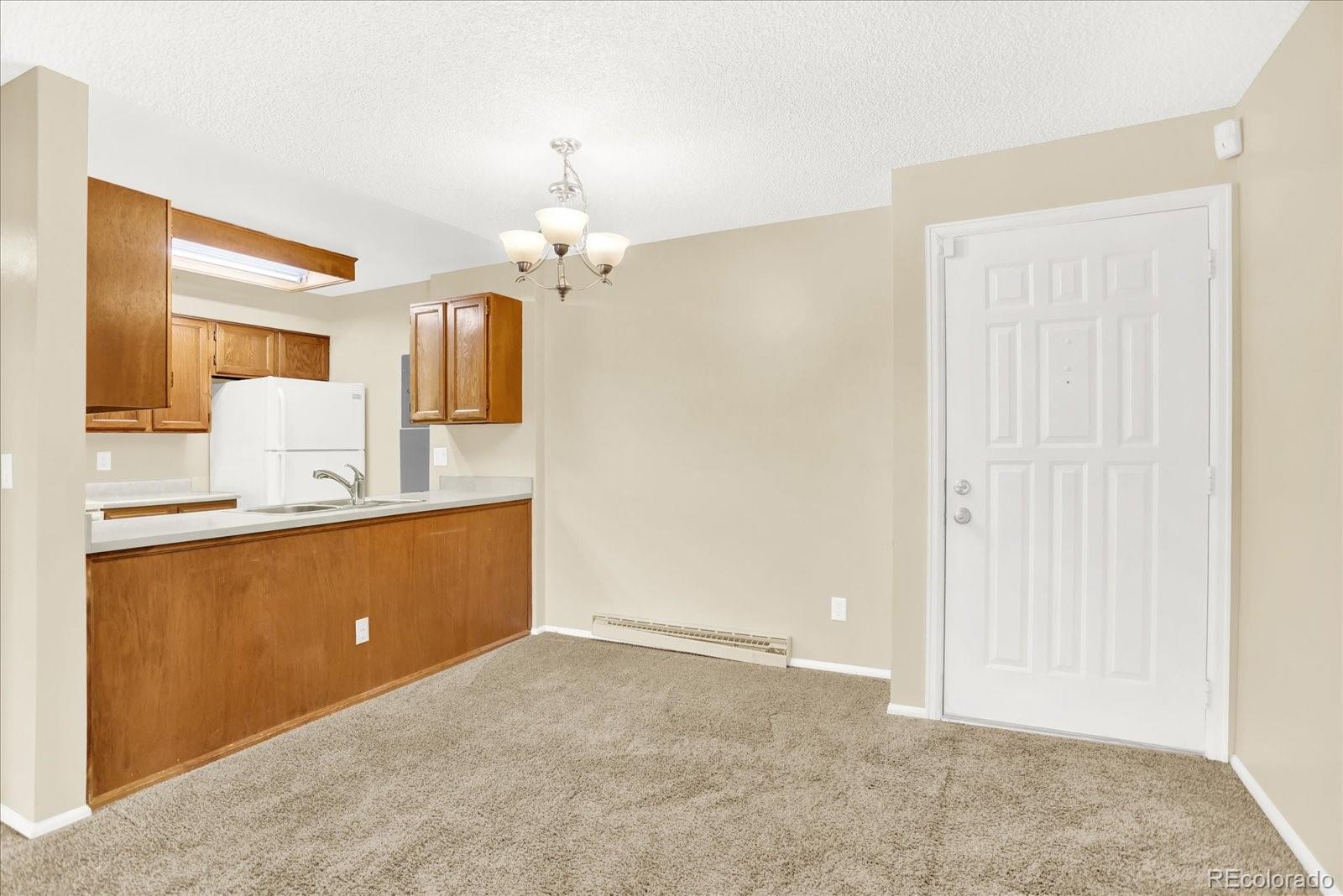 MLS Image #1 for 14720 e kentucky drive,aurora, Colorado