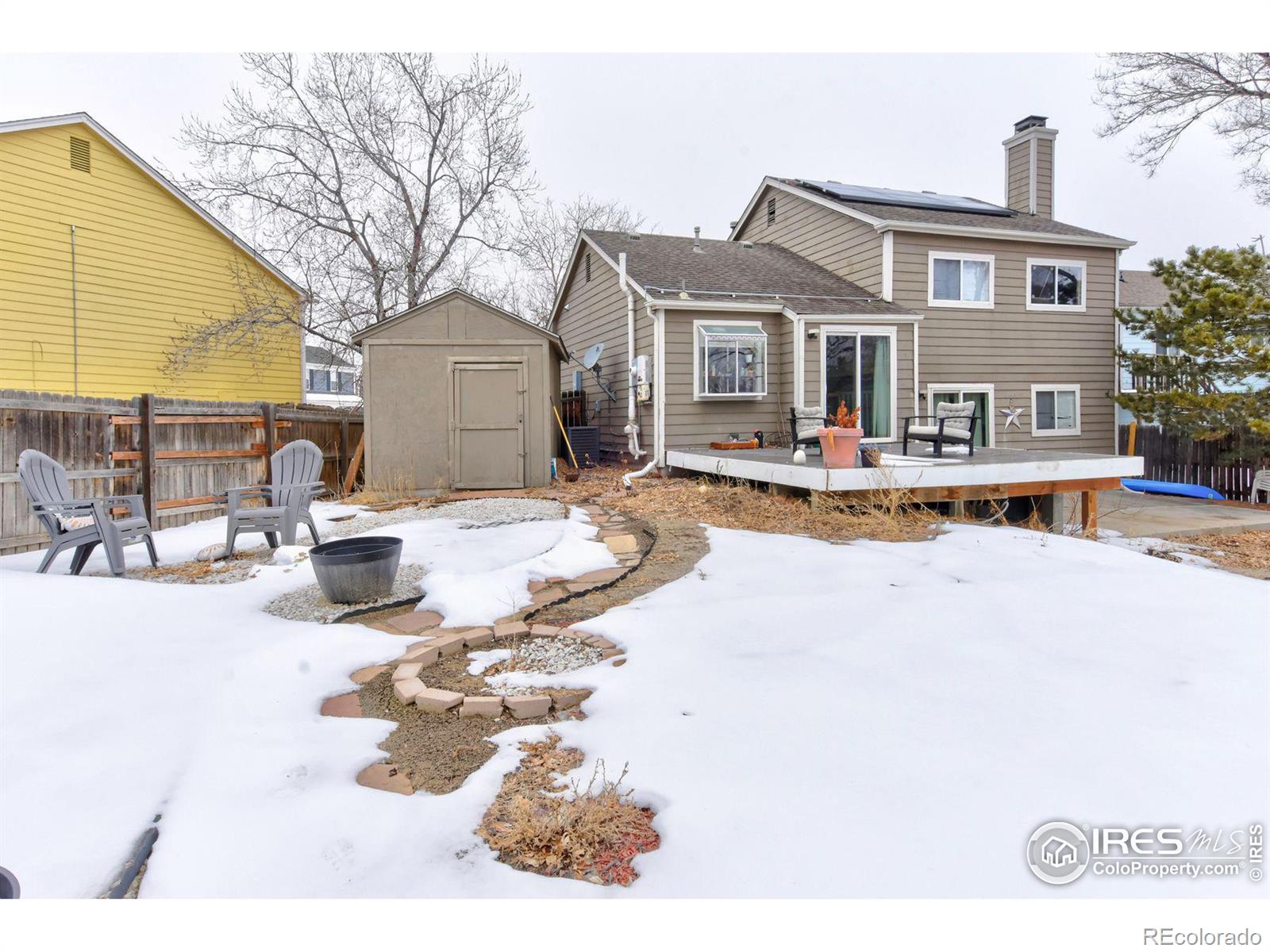 Report Image for 10322  Robb Court,Westminster, Colorado