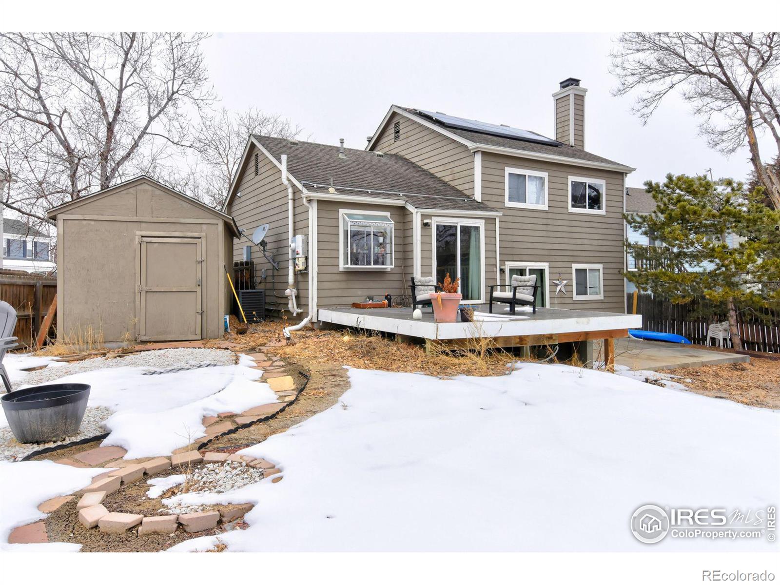 MLS Image #19 for 10322  robb court,westminster, Colorado