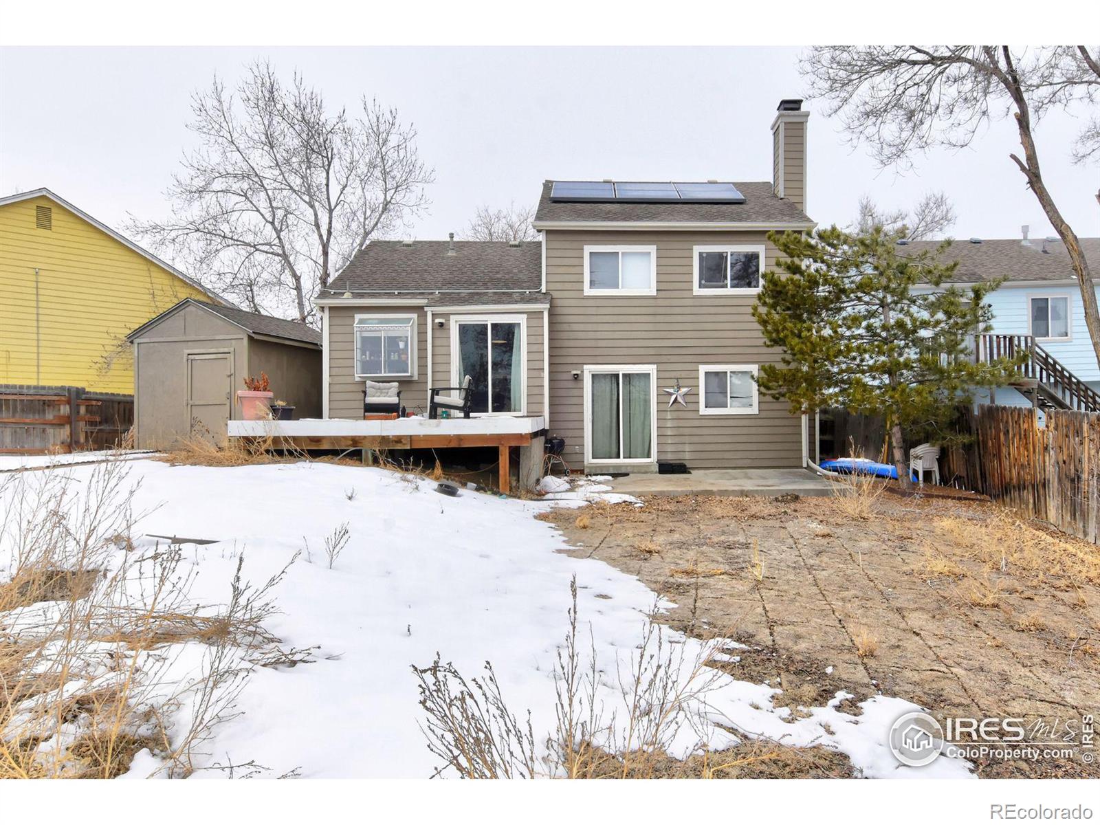 MLS Image #20 for 10322  robb court,westminster, Colorado