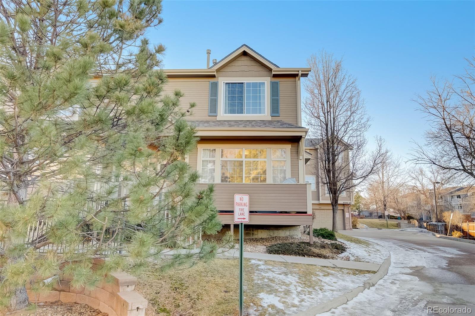 Report Image for 5555 E Briarwood Avenue,Centennial, Colorado