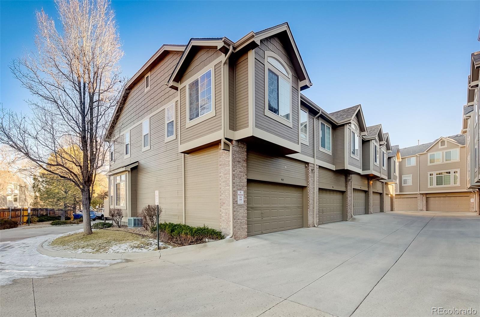 MLS Image #23 for 5555 e briarwood avenue,centennial, Colorado