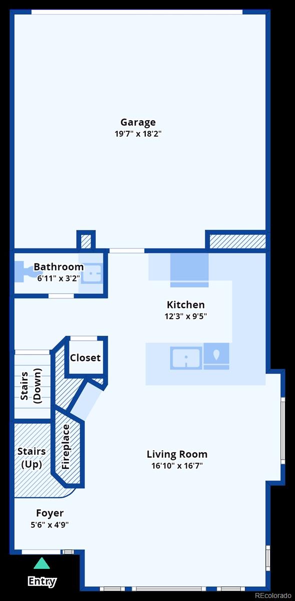 MLS Image #25 for 5555 e briarwood avenue,centennial, Colorado