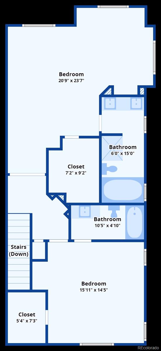 MLS Image #26 for 5555 e briarwood avenue,centennial, Colorado