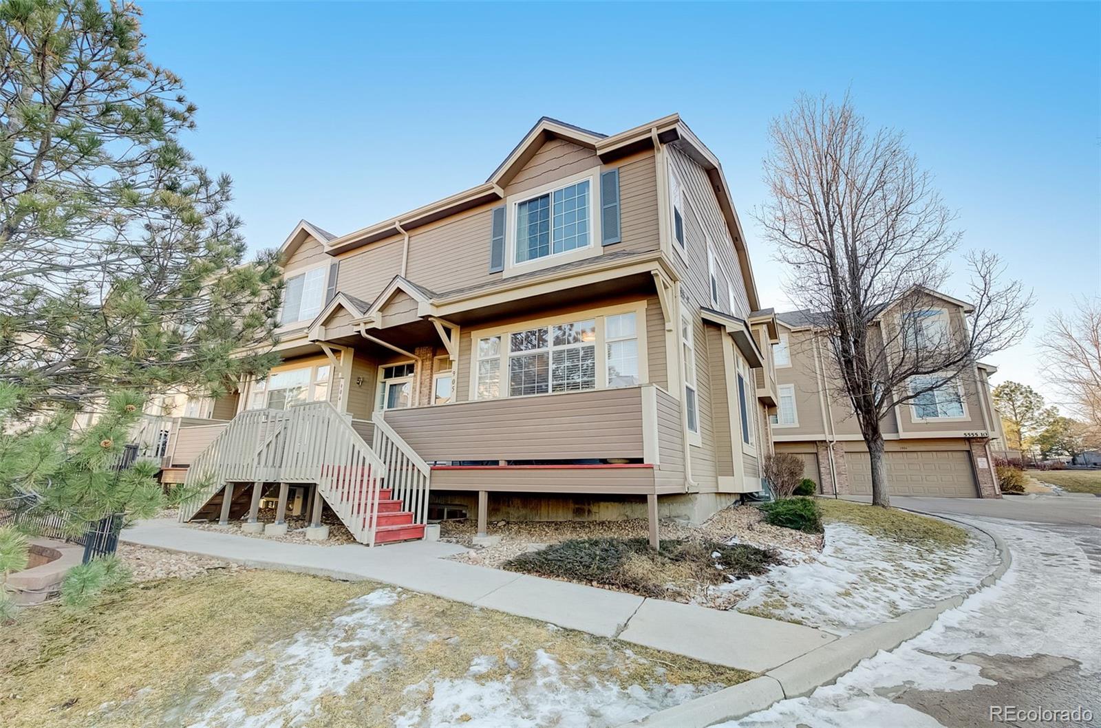 MLS Image #27 for 5555 e briarwood avenue,centennial, Colorado