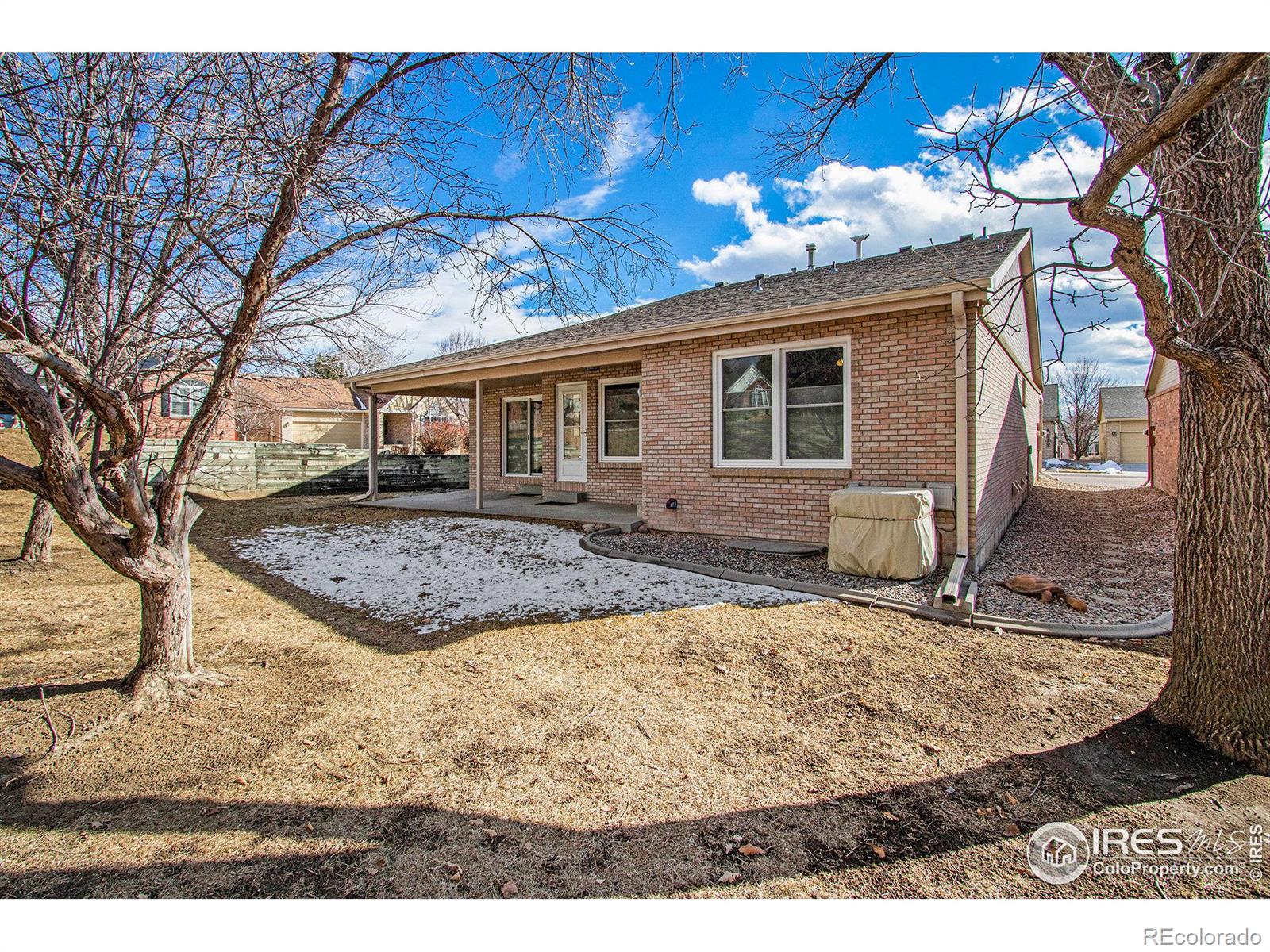 MLS Image #30 for 1142  deercroft court,fort collins, Colorado