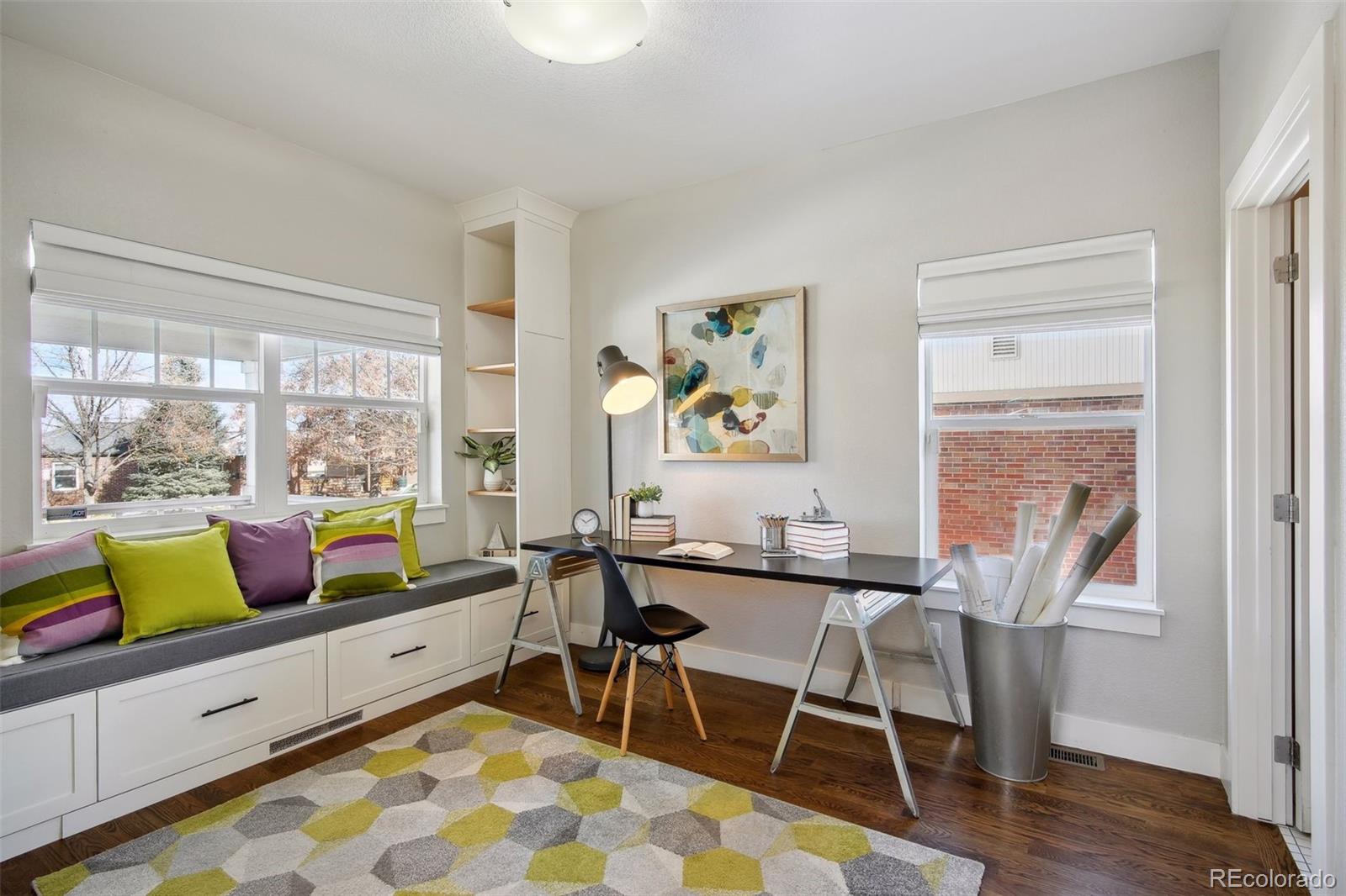 MLS Image #3 for 5040 w 35th avenue,denver, Colorado