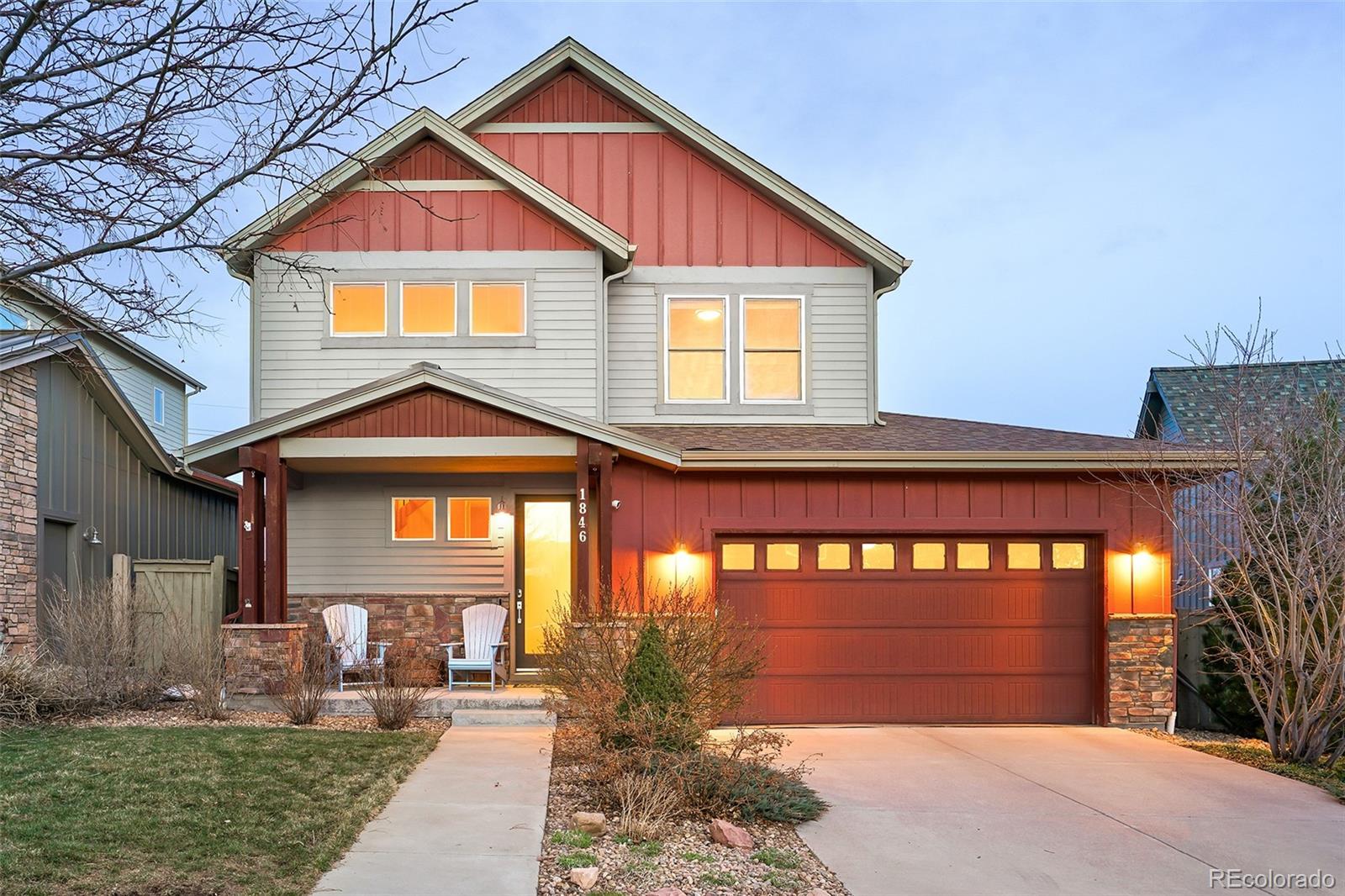 MLS Image #4 for 1846  blue star lane,louisville, Colorado