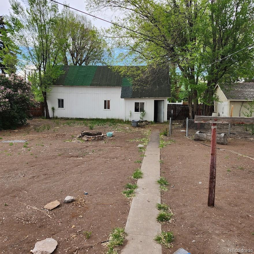 MLS Image #13 for 300  dennis street,monte vista, Colorado