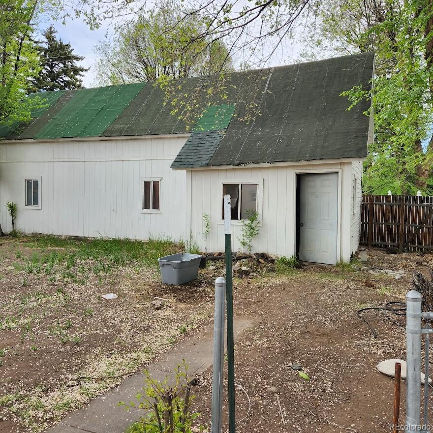 MLS Image #14 for 300  dennis street,monte vista, Colorado