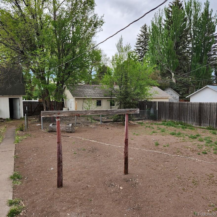 MLS Image #15 for 300  dennis street,monte vista, Colorado