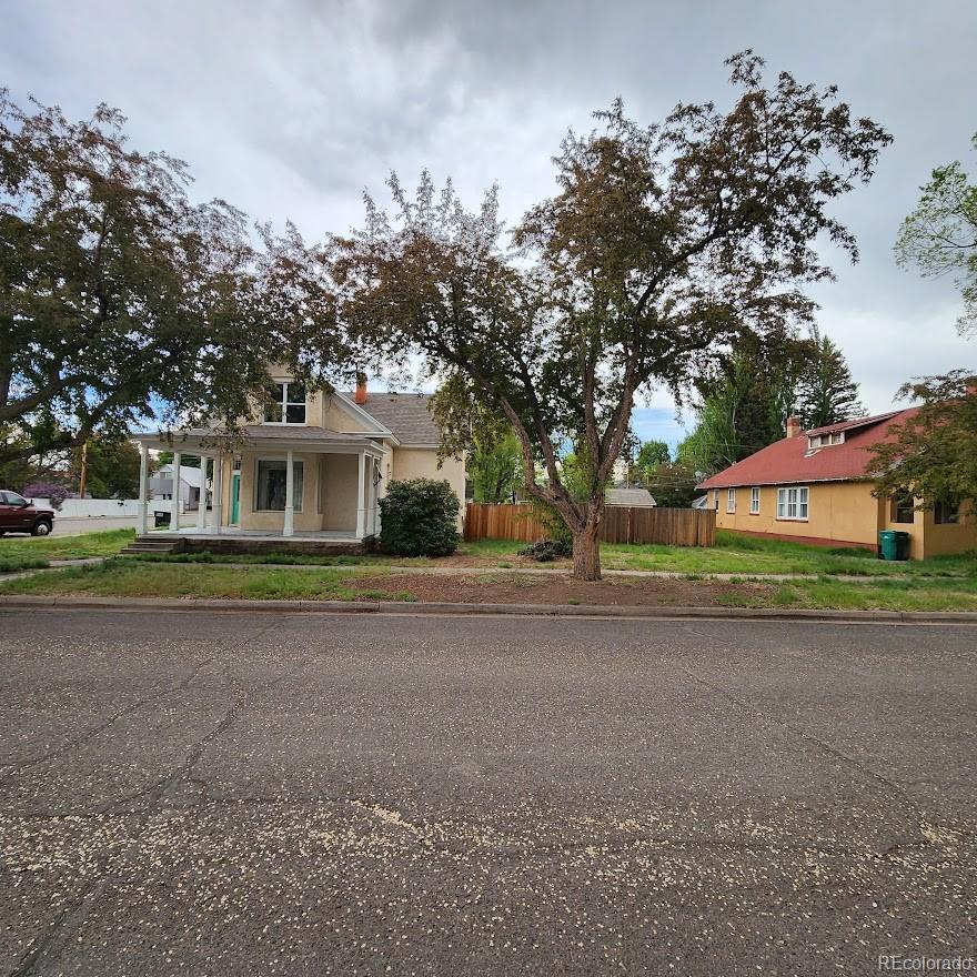 MLS Image #17 for 300  dennis street,monte vista, Colorado