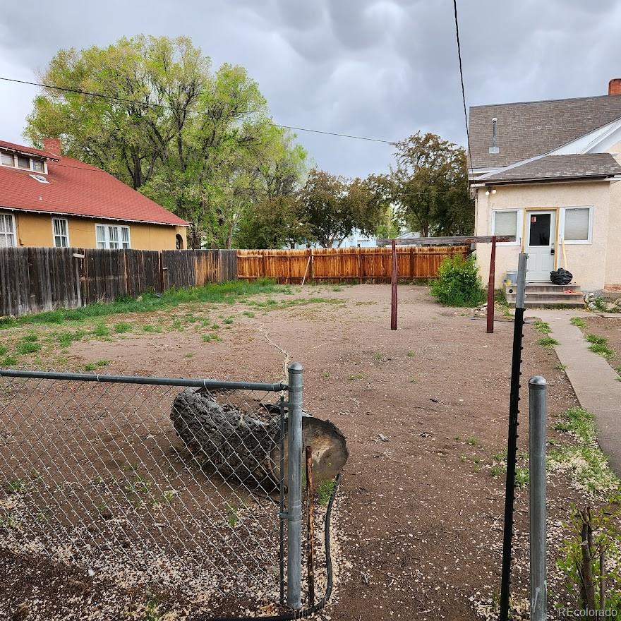 MLS Image #25 for 300  dennis street,monte vista, Colorado