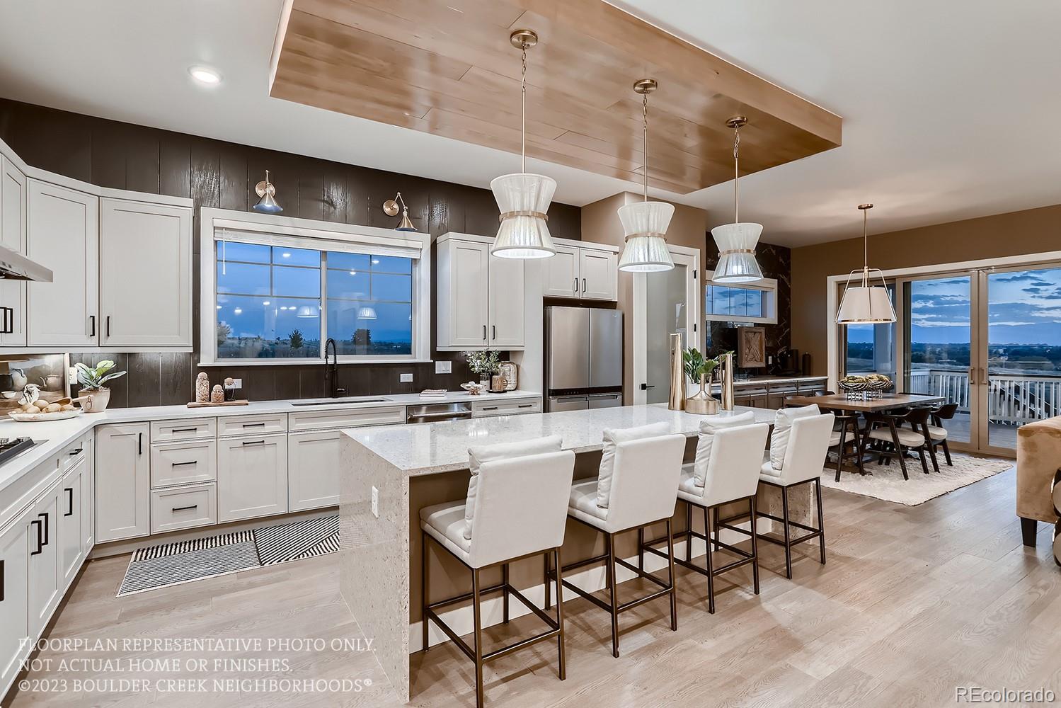 MLS Image #4 for 727  quarry court,erie, Colorado