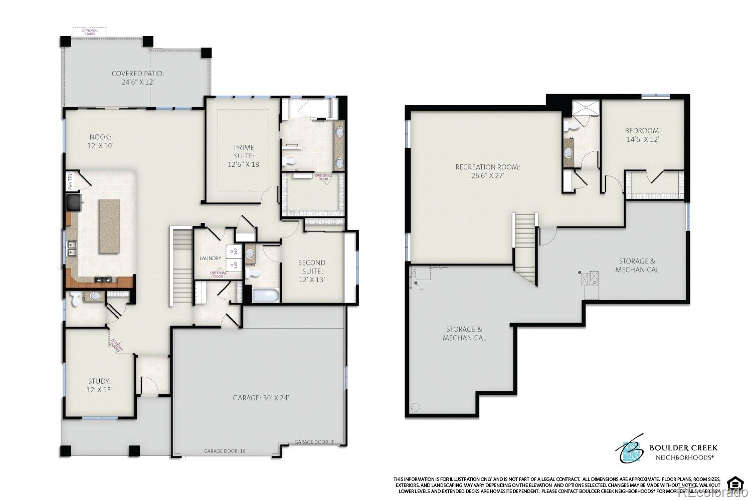 MLS Image #45 for 727  quarry court,erie, Colorado