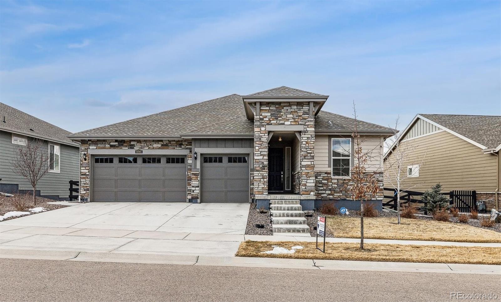 MLS Image #0 for 8785 s tibet court,aurora, Colorado