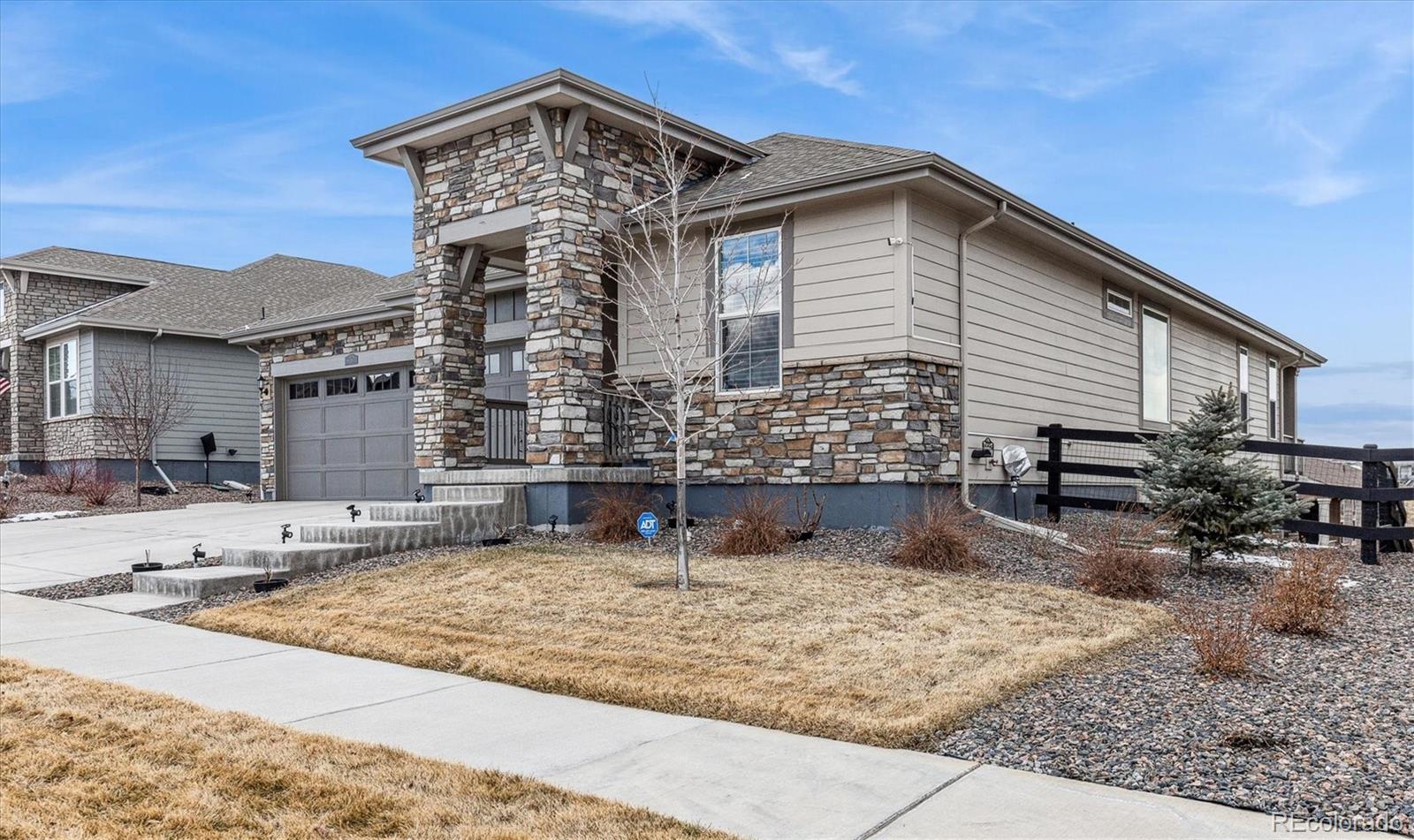 Report Image for 8785 S Tibet Court,Aurora, Colorado