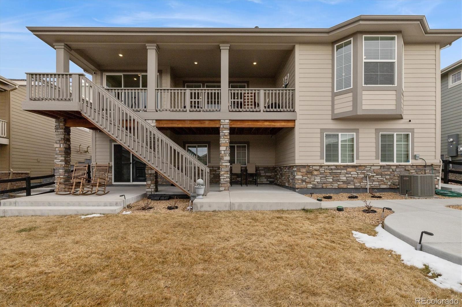 MLS Image #27 for 8785 s tibet court,aurora, Colorado