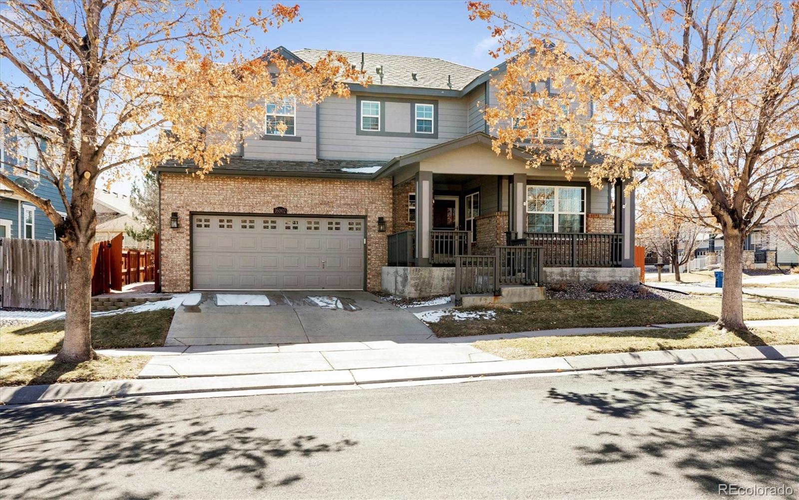 MLS Image #0 for 16002 e 98th way,commerce city, Colorado
