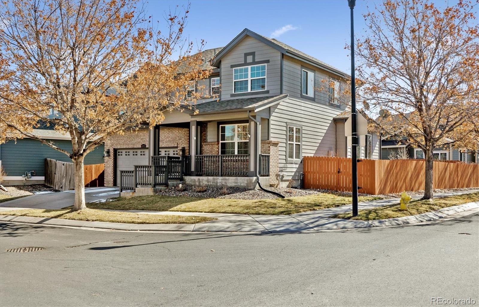 MLS Image #1 for 16002 e 98th way ,commerce city, Colorado