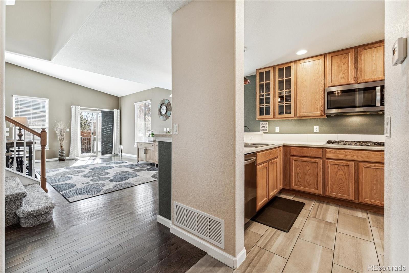 MLS Image #2 for 16002 e 98th way,commerce city, Colorado