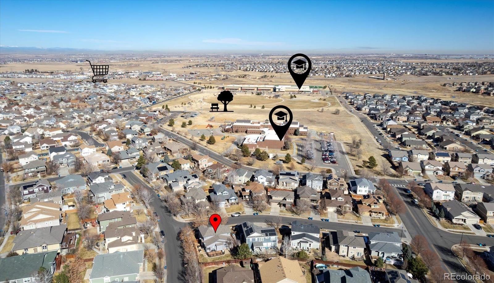 MLS Image #25 for 16002 e 98th way ,commerce city, Colorado