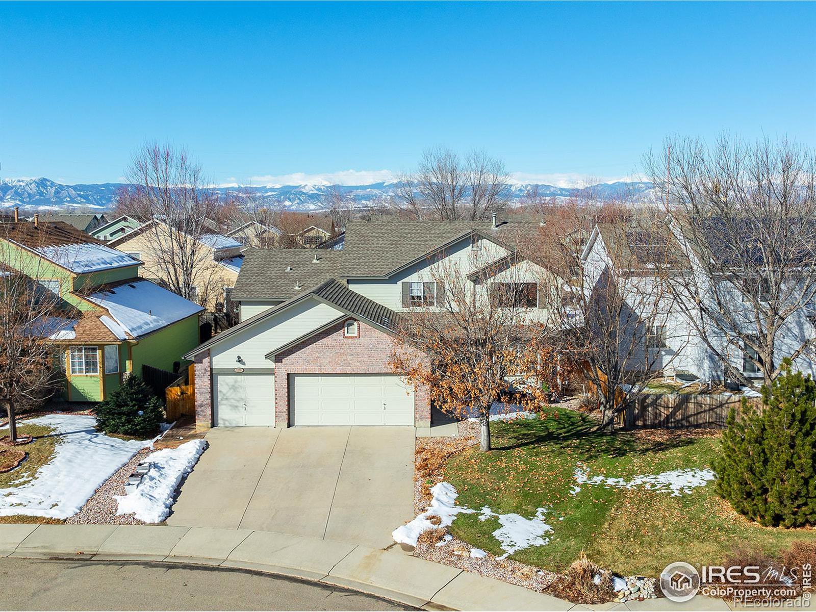 MLS Image #2 for 1250 n egrew court,erie, Colorado