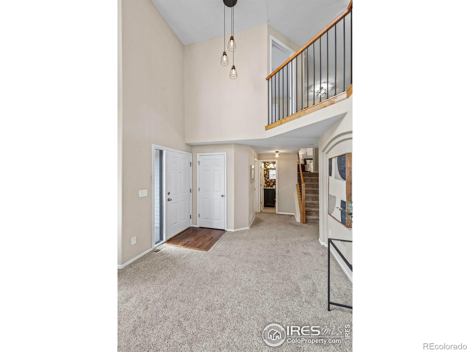 MLS Image #3 for 1250 n egrew court,erie, Colorado