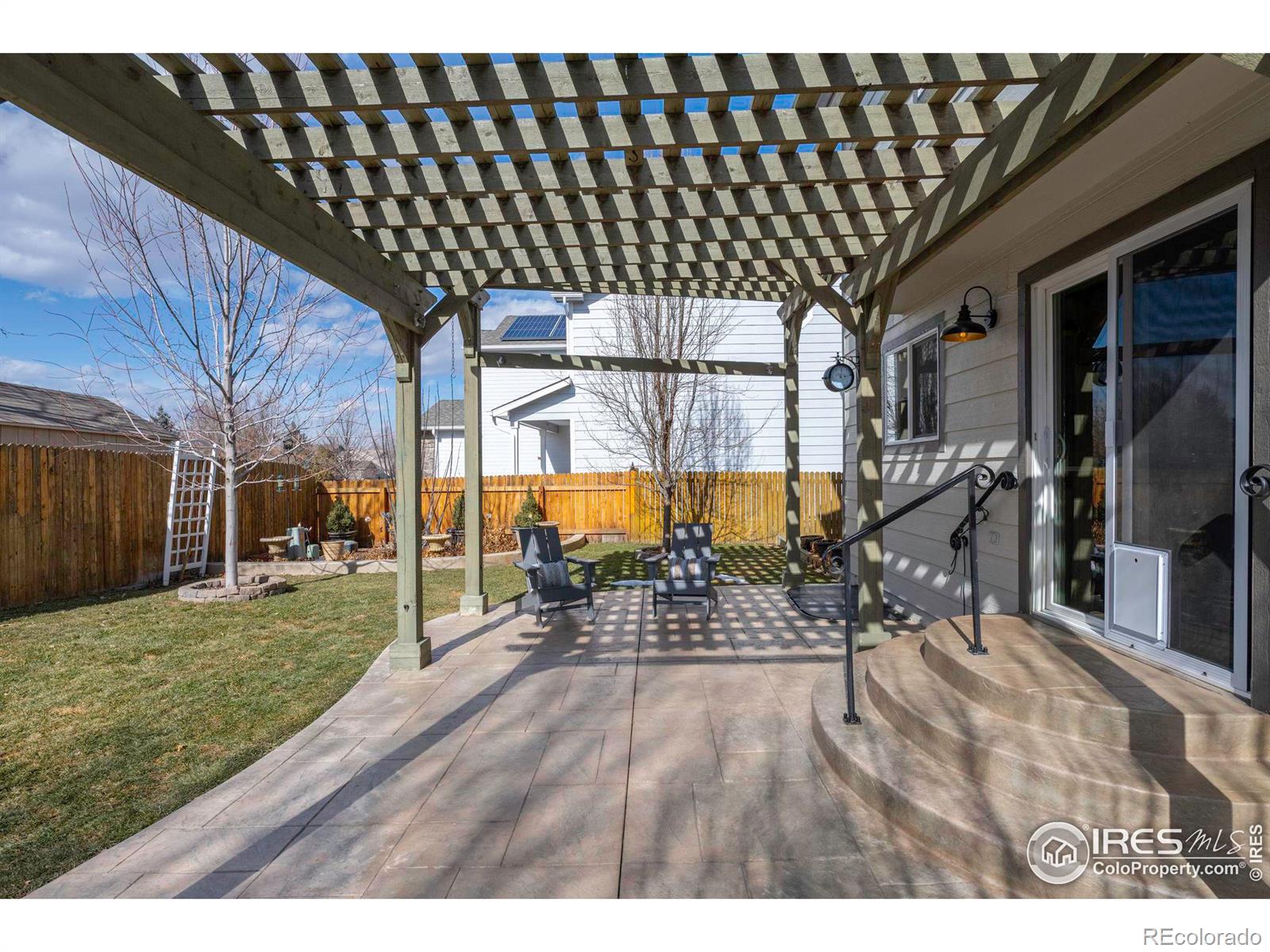 MLS Image #33 for 1250 n egrew court,erie, Colorado