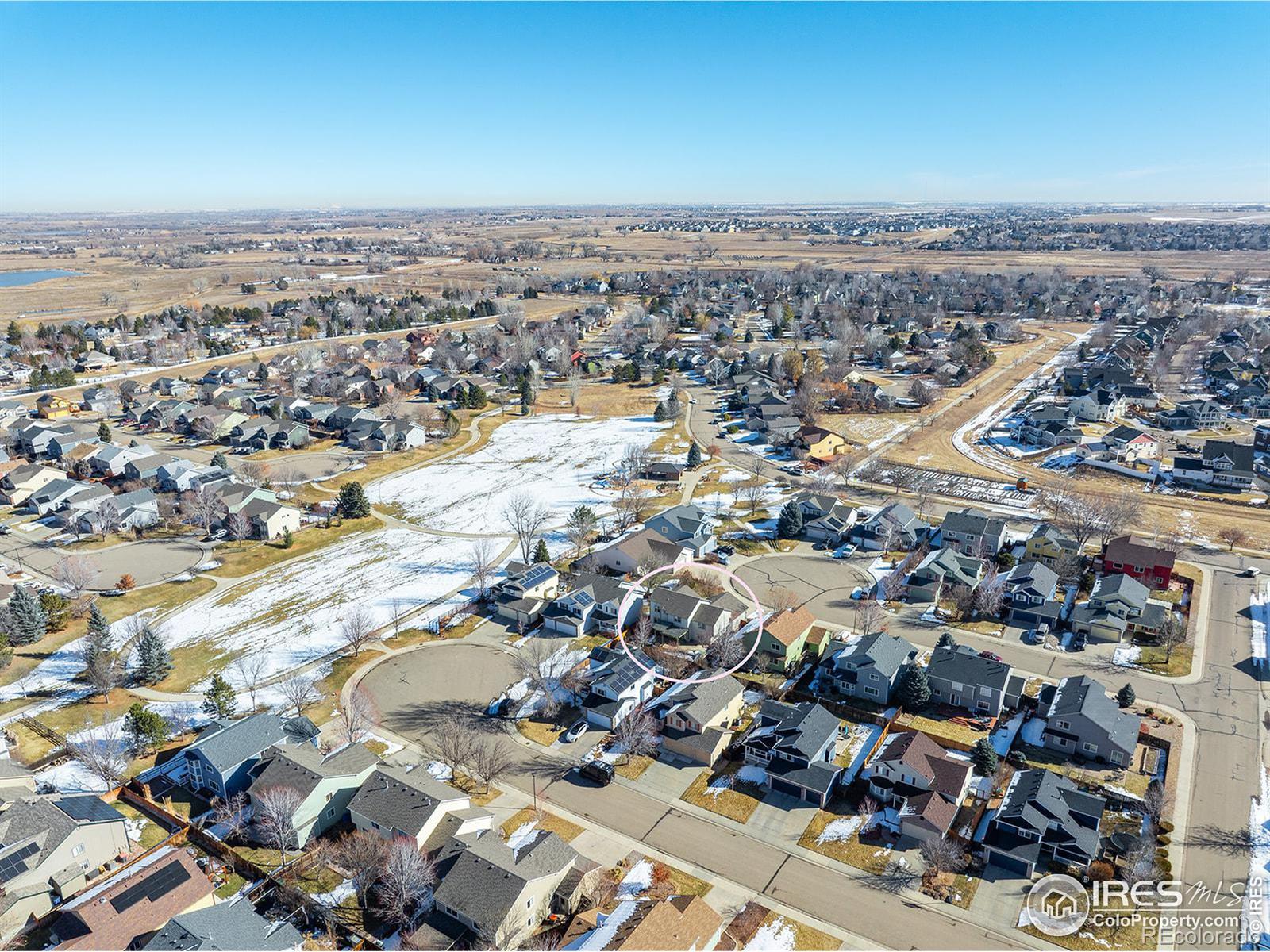 MLS Image #35 for 1250 n egrew court,erie, Colorado