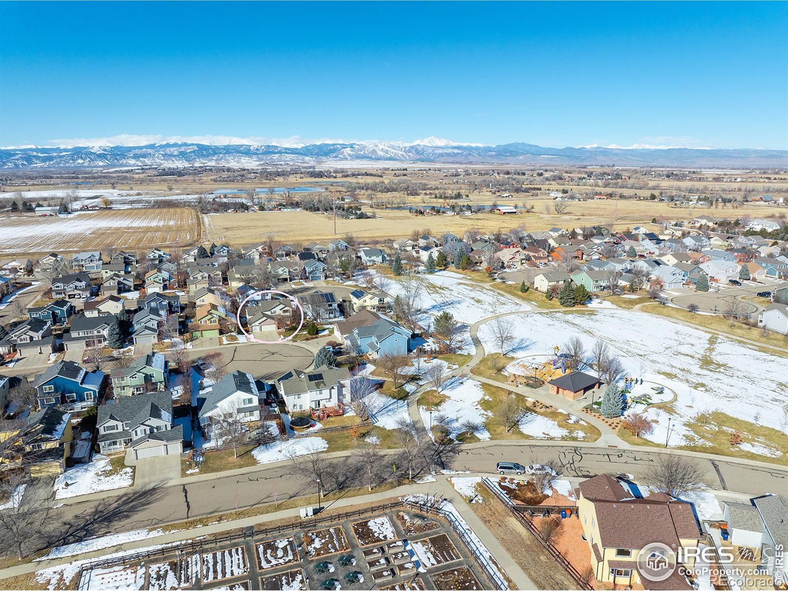 MLS Image #37 for 1250 n egrew court,erie, Colorado