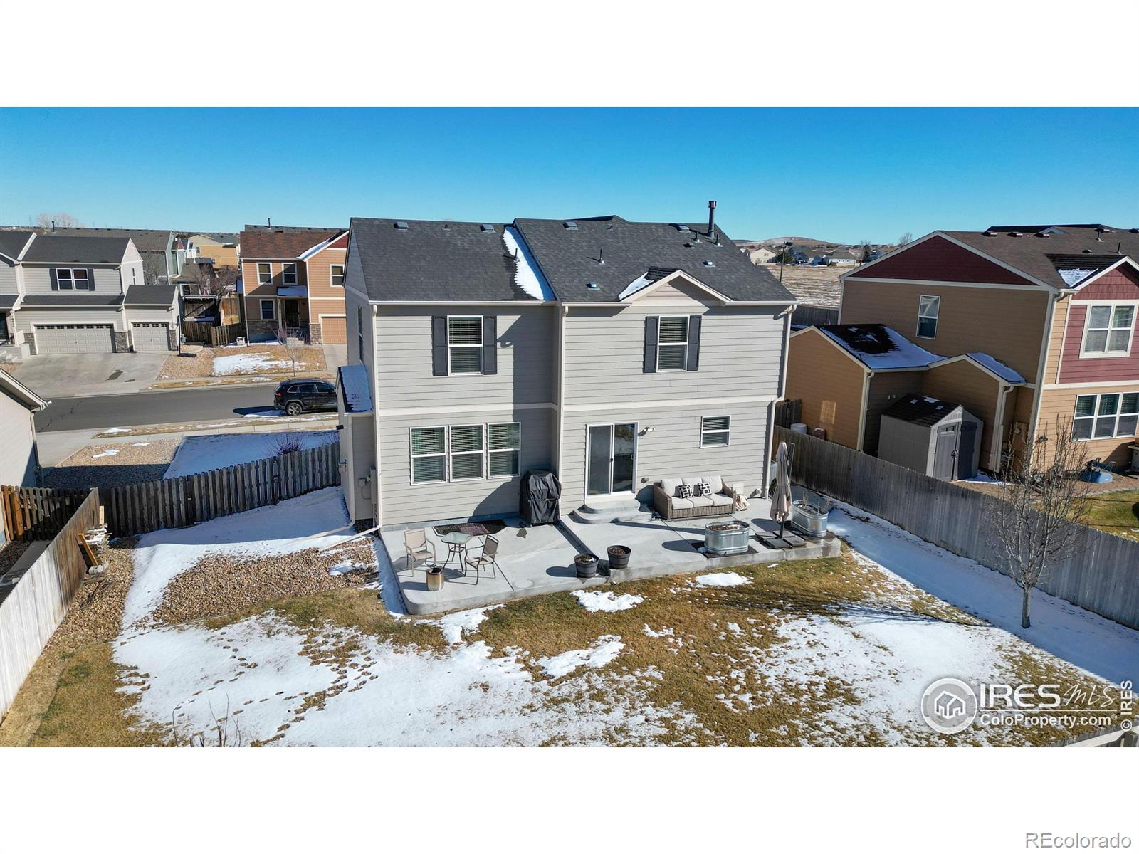 MLS Image #28 for 10013  fairplay street,commerce city, Colorado
