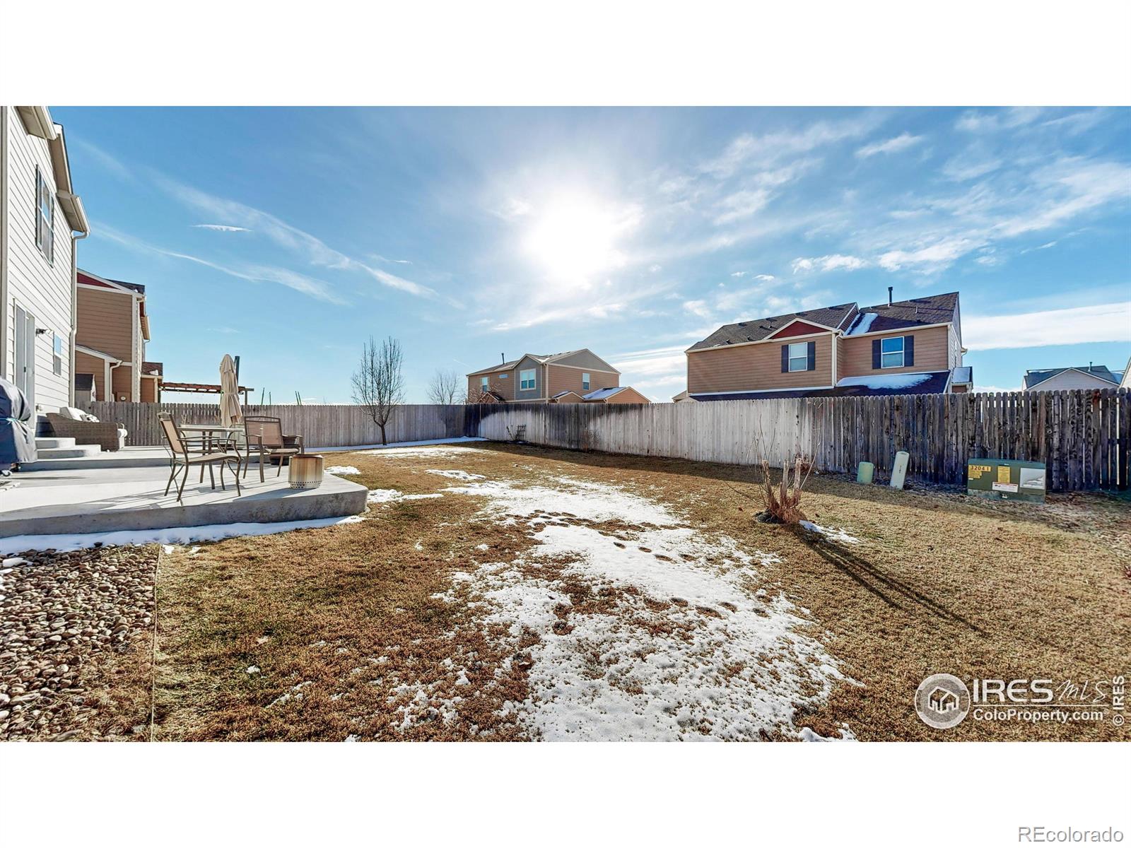 MLS Image #29 for 10013  fairplay street,commerce city, Colorado