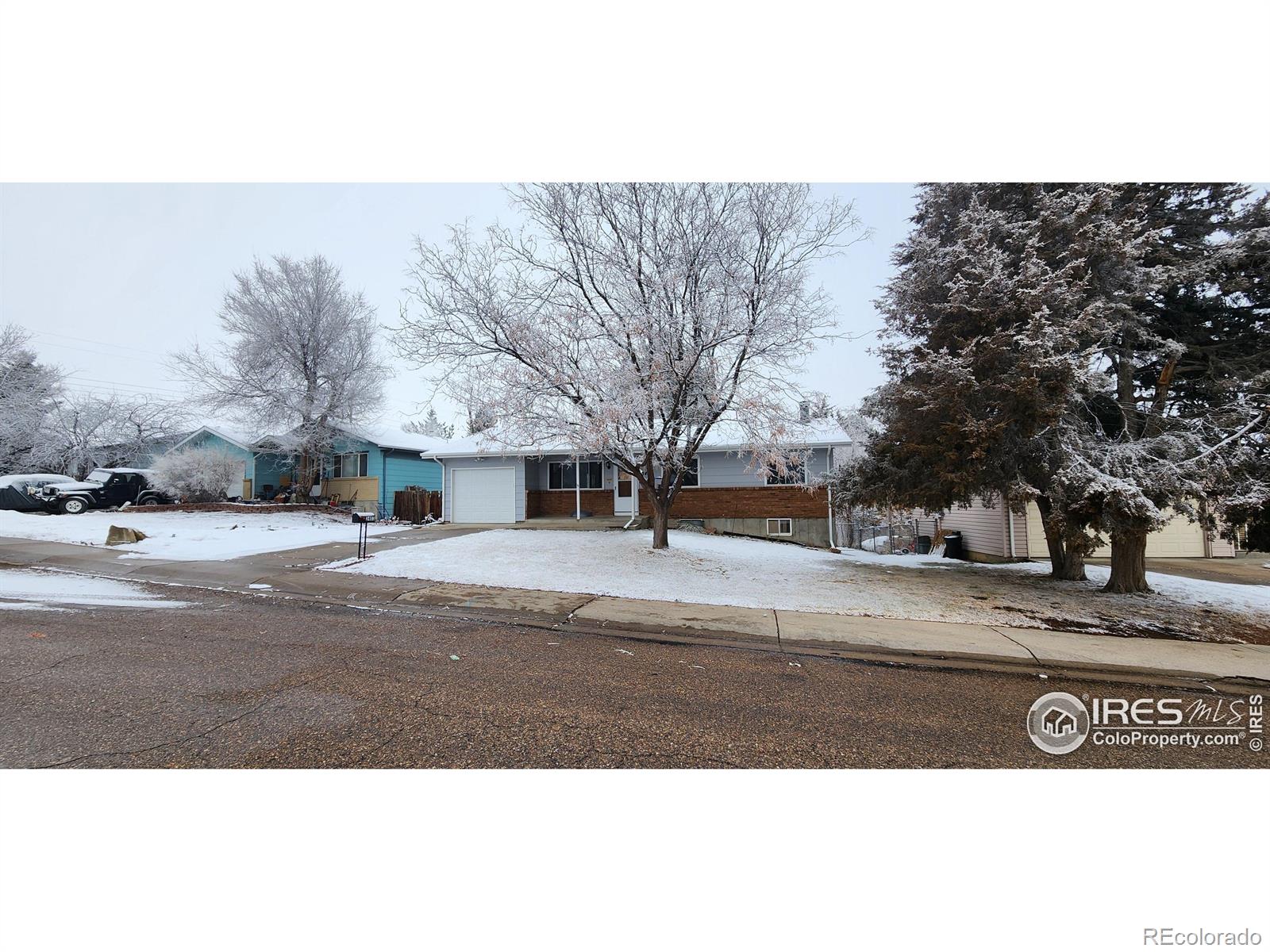 MLS Image #2 for 3403 w 24th street,greeley, Colorado