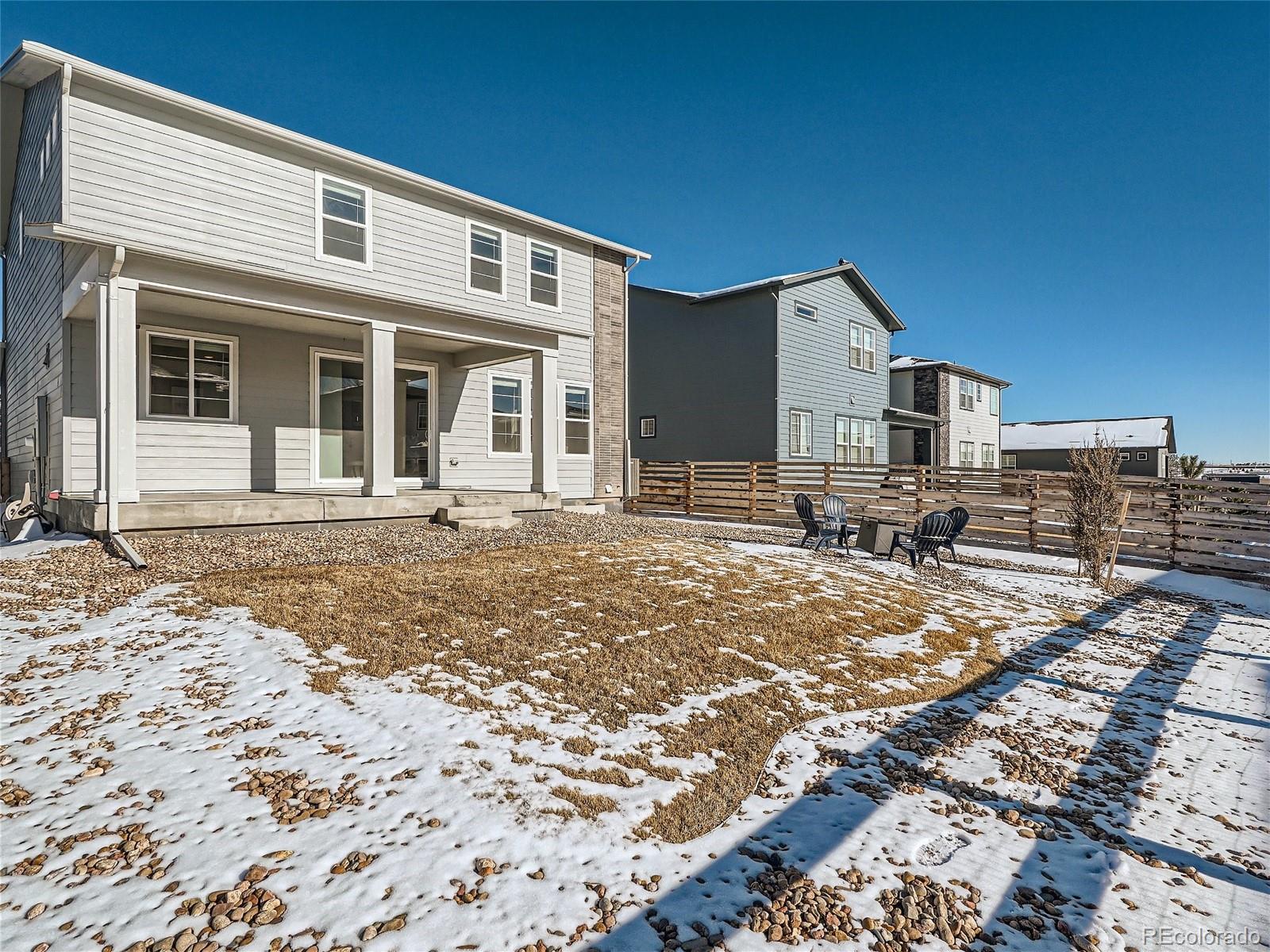 MLS Image #12 for 3865 n duquesne street,aurora, Colorado