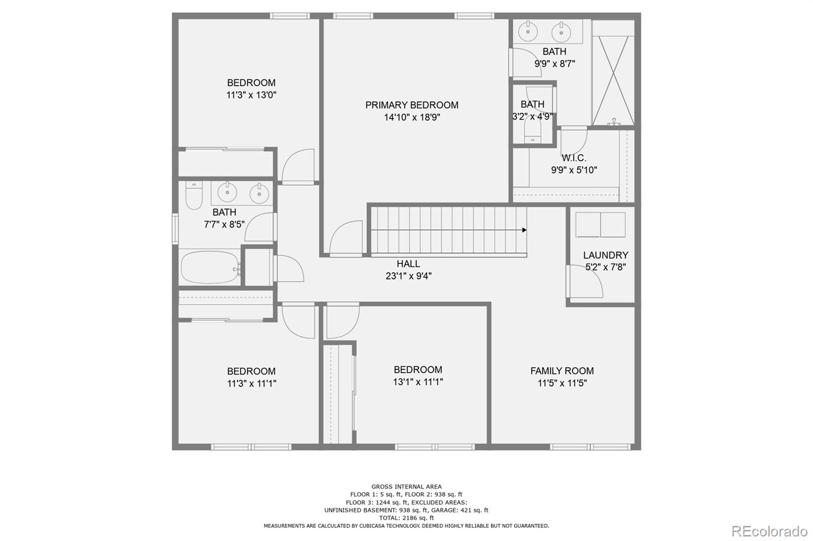 MLS Image #29 for 3865 n duquesne street,aurora, Colorado