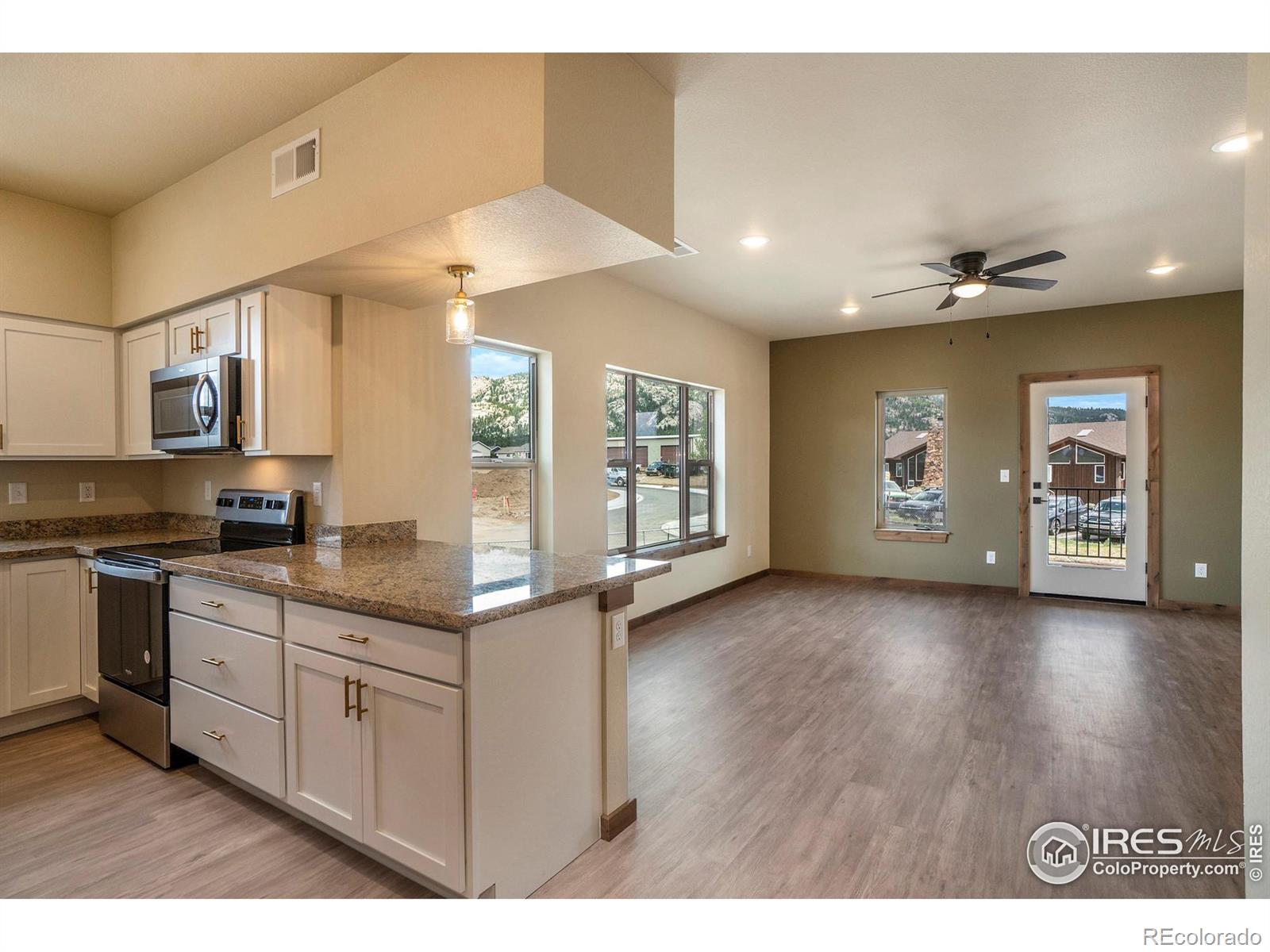 MLS Image #0 for 1700  wildfire road,estes park, Colorado