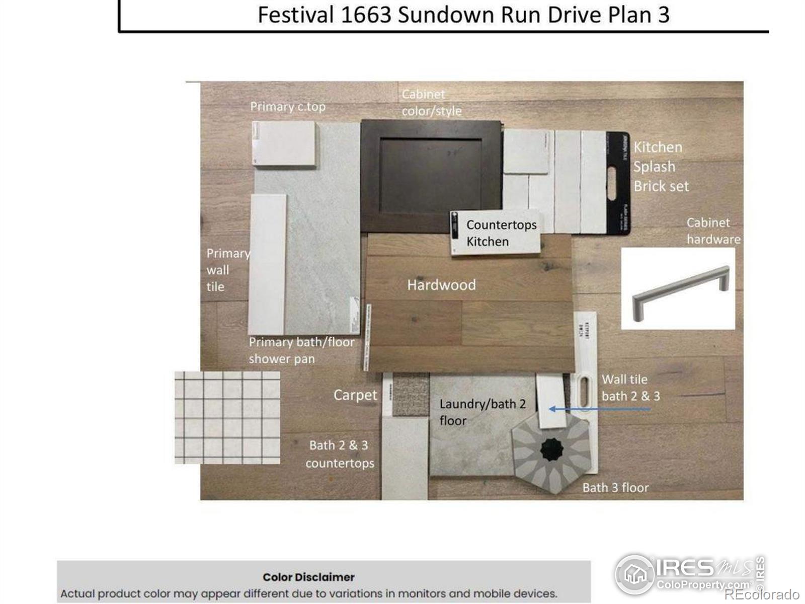 MLS Image #6 for 1663  sundown run drive,windsor, Colorado