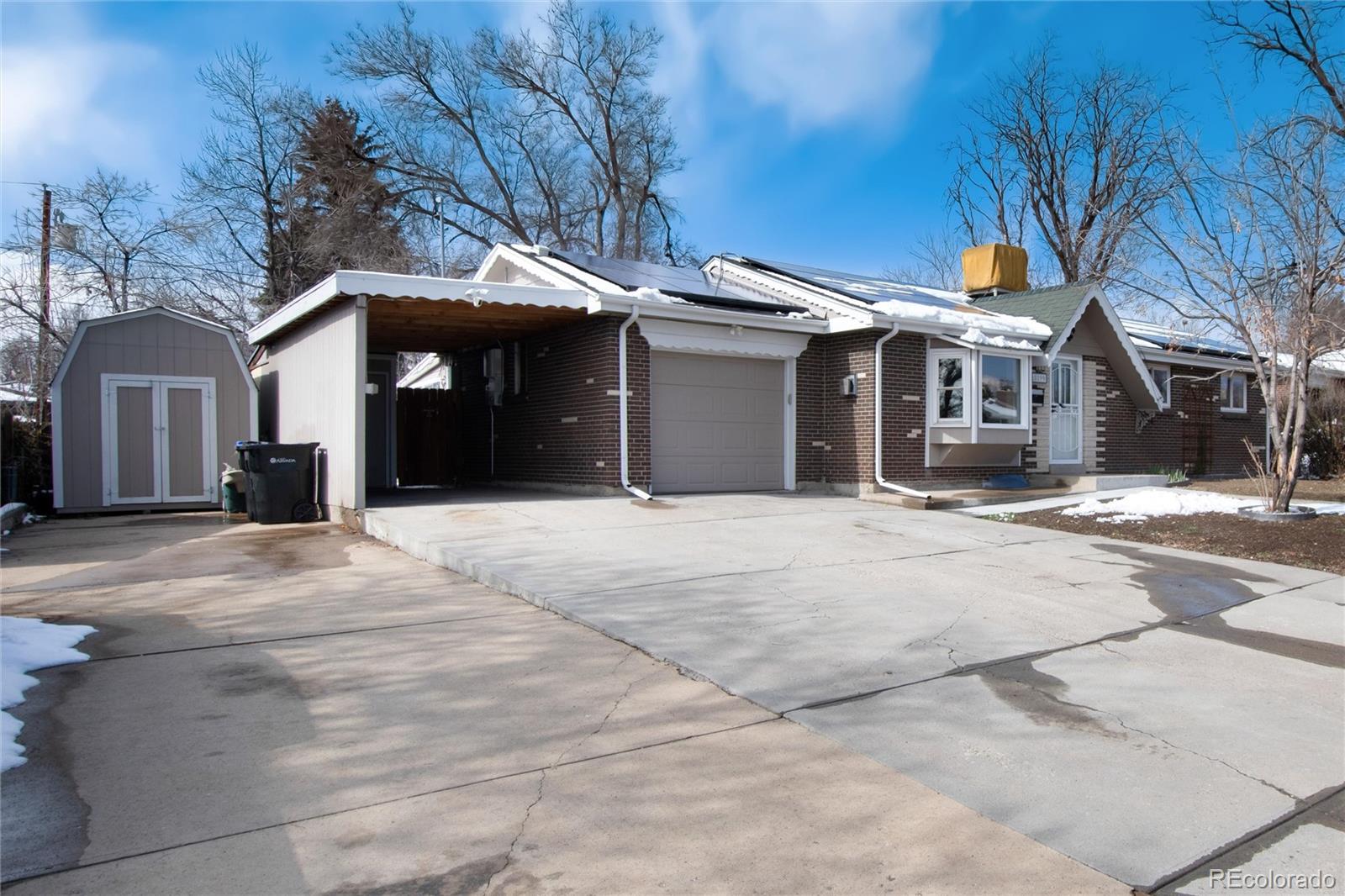 MLS Image #33 for 8199  benton way,arvada, Colorado