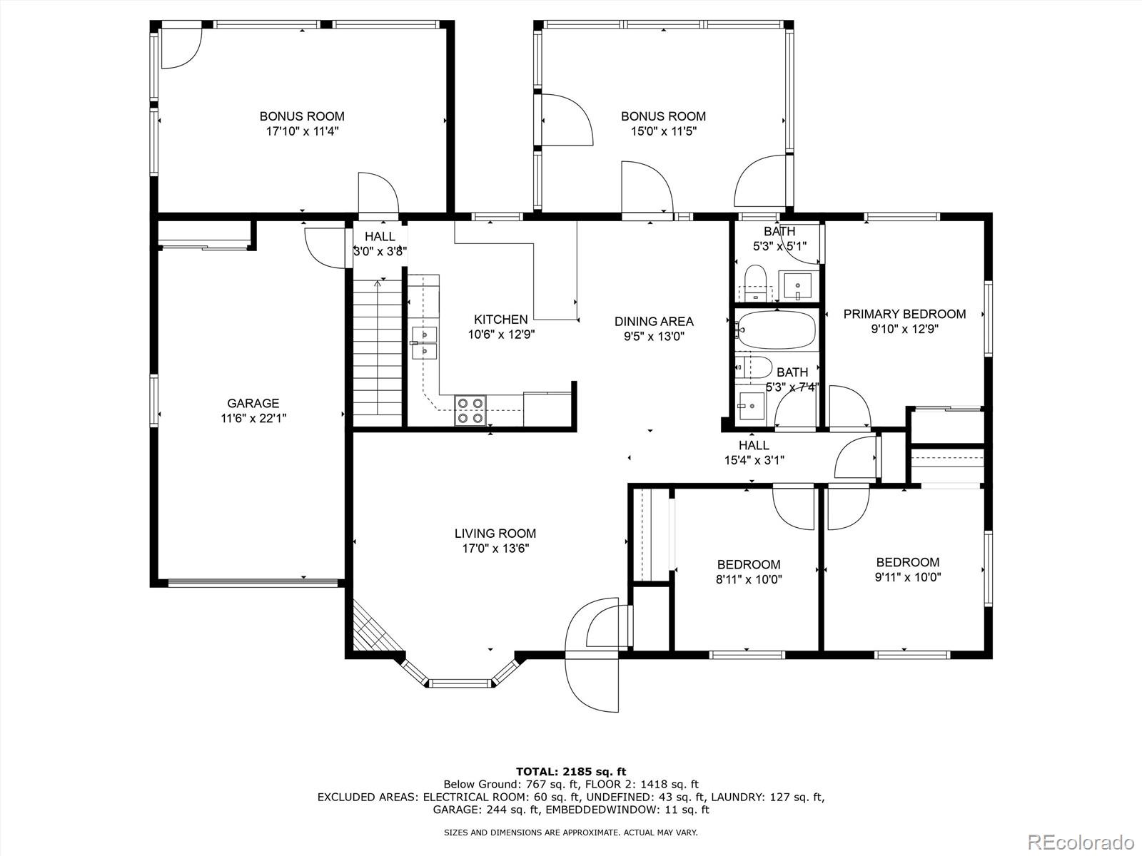 MLS Image #35 for 8199  benton way,arvada, Colorado