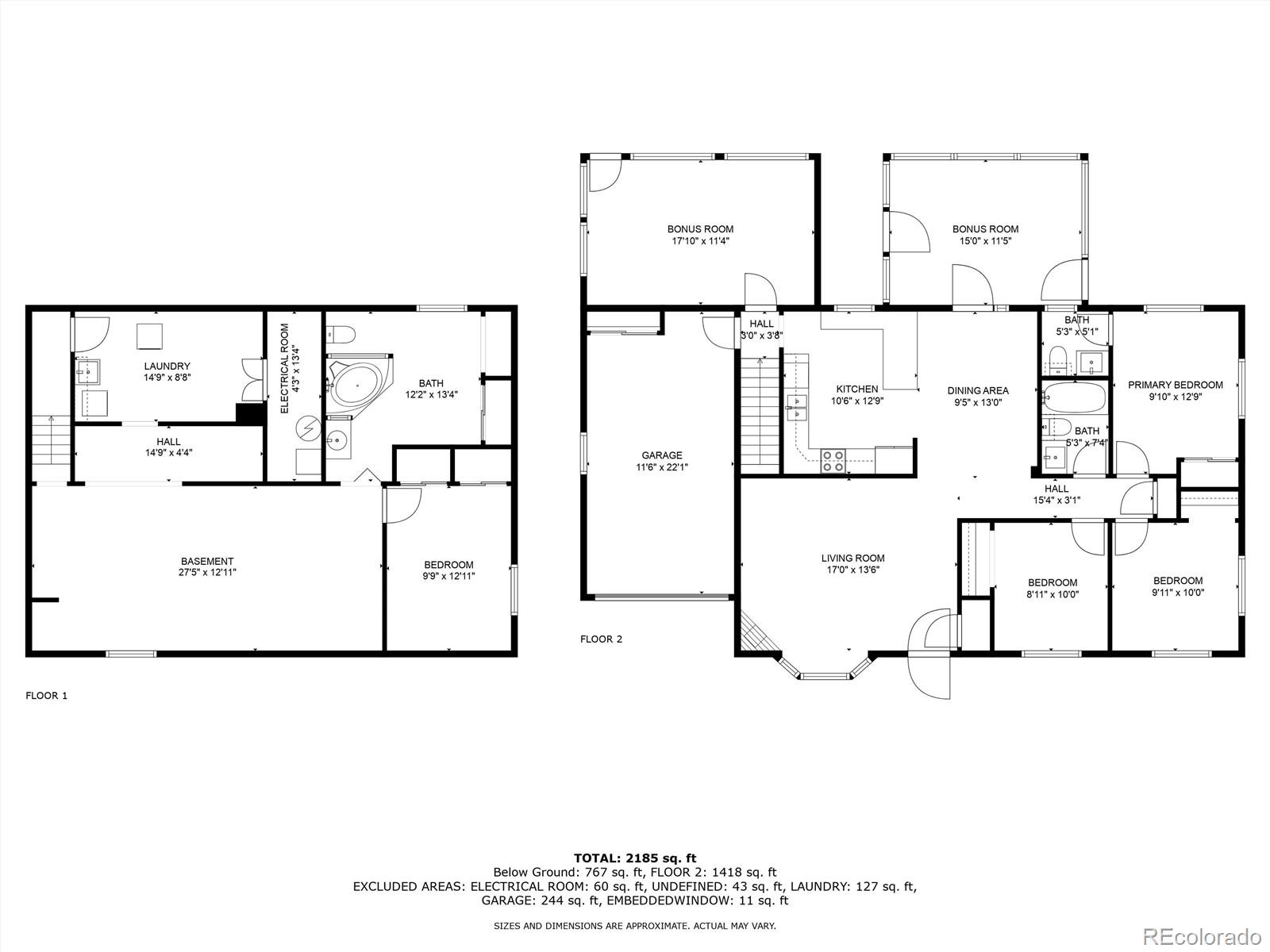 MLS Image #36 for 8199  benton way,arvada, Colorado