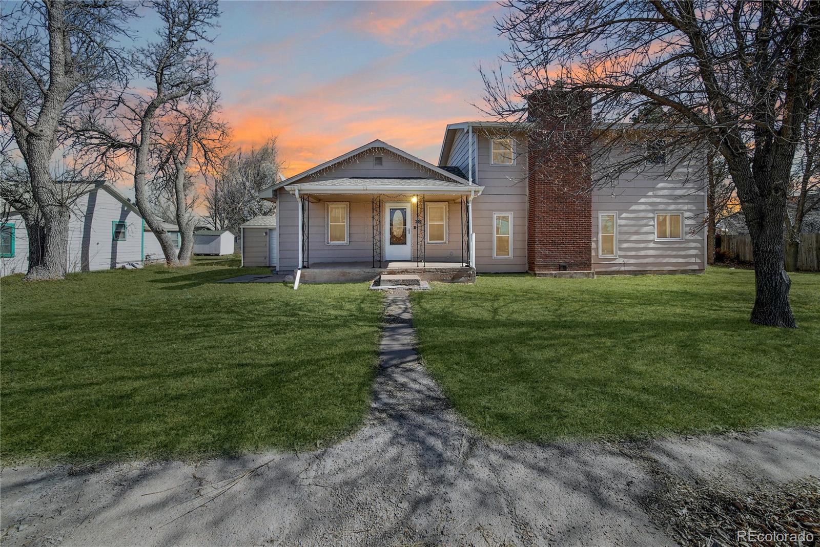 MLS Image #0 for 220  logan ,otis, Colorado